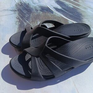 Crocs women's sandal